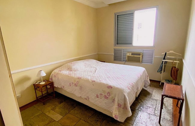 Duplex 500 metros da Praia - Guarujá - Foto 2