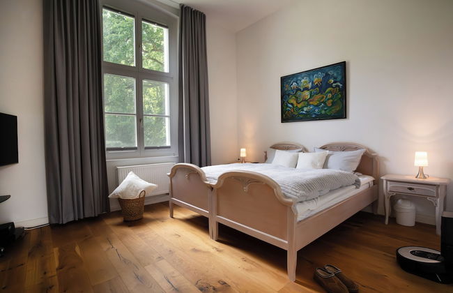 Schloss Hohendorf - Photo 53