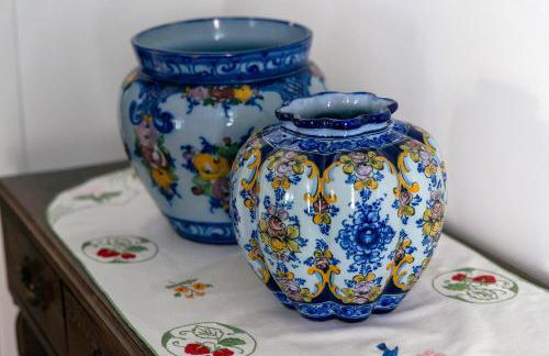 Casa da Judiaria Velha AP - Foto 9