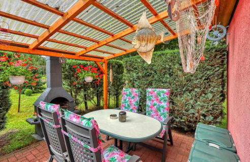 Doppelhaushälfte Altglobsow - Foto 7