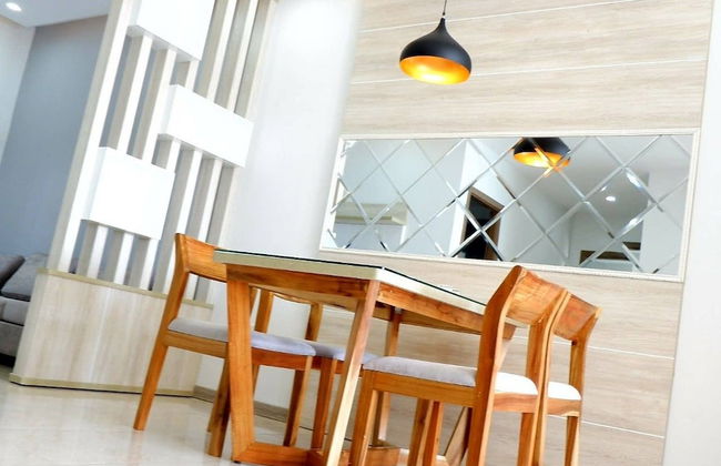 Beach City Apartment - Foto 34