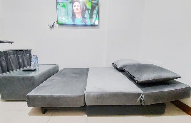 Good Price And Homey 2Br At Loftvilles City Apartment - Foto 11