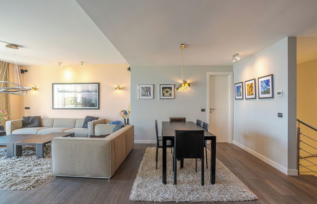 Sant' Andrea Deluxe - Foto 19