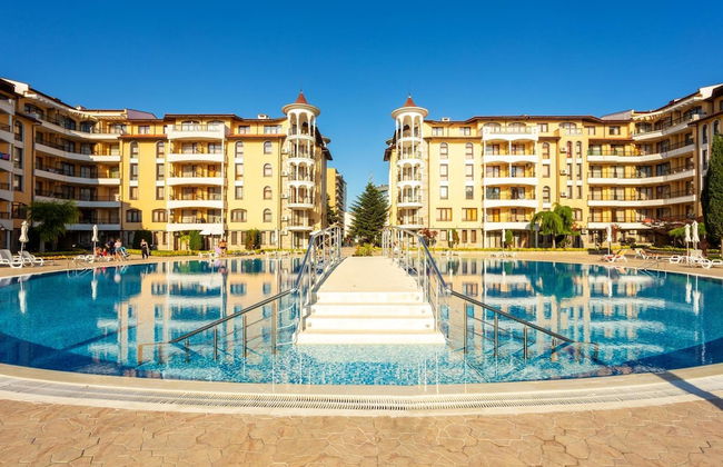 Aparthotel Royal Sun - Foto 26