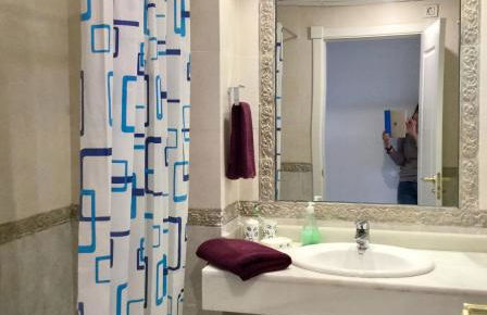 Hacienda del Sol Beachside and Golf Apt Marbella Puerto Banus - Photo 23