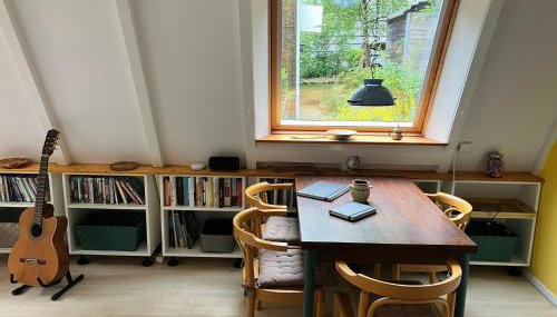 Ferienhaus am Waldrand - Foto 2