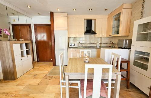 Laguna Beach Costasol - Alojamientos La Torre - Foto 6