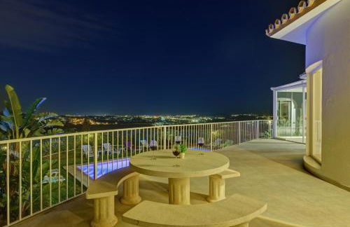 Villa Vista Verde Mijas Golf - Luxury with Optional heated pool & jacuzzi - Photo 18