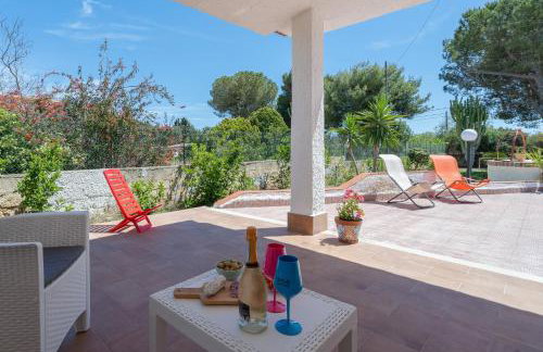 Villa Nonna Anna a Plemmirio - Foto 17