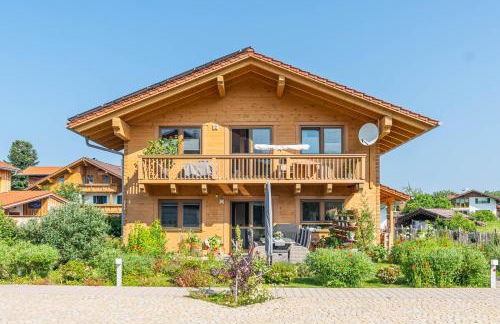 Blockhaus Grünes Herz - Foto 2