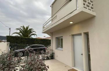 Brittos Home Lovely Stay - Villa Prime - Foto 1