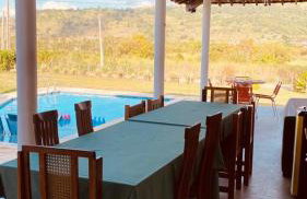 Casa com piscina, privativa, diarista, em condomínio, Bonito-Pe - Foto 62