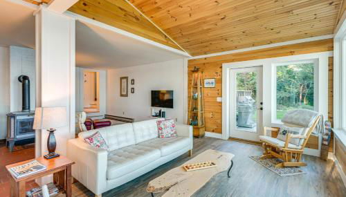 Oceanfront Frenchman Bay Home Stunning View! - Foto 5