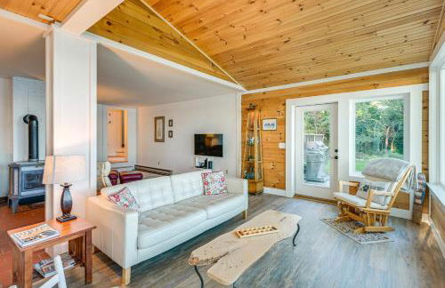 Oceanfront Frenchman Bay Home Stunning View! - Foto 5