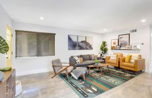 Bohemia Casa Family and Pet friendly. 3mi to the beach - Foto 1