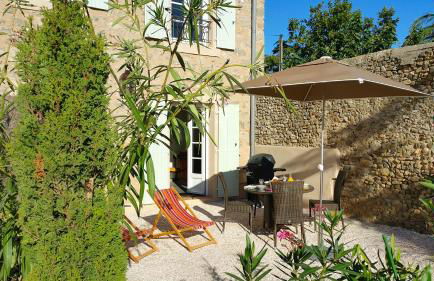 Domaine de Puychêne - Foto 12