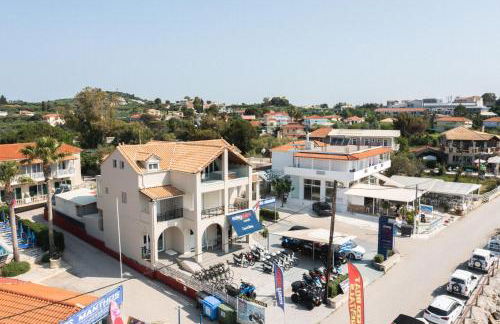 George Beachfront Apartments - Foto 20