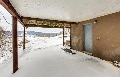 Walk to Alpine Lake Terra Alta Cabin with Deck - Foto 28