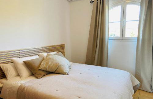 Spacious Villa with Exceptional Views in Malaga - Foto 31