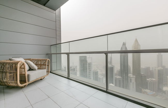 DHH - Index Tower - Foto 41