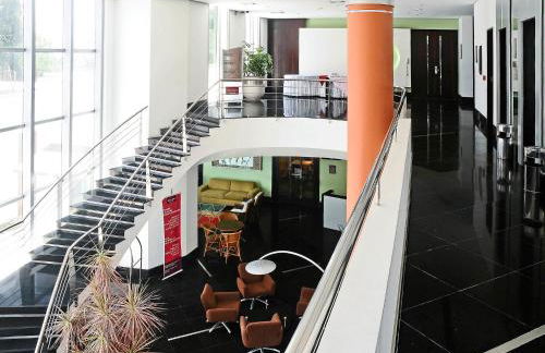 The Future Manaus Flat para até 4 pessoas Mercure Manaus - Foto 10