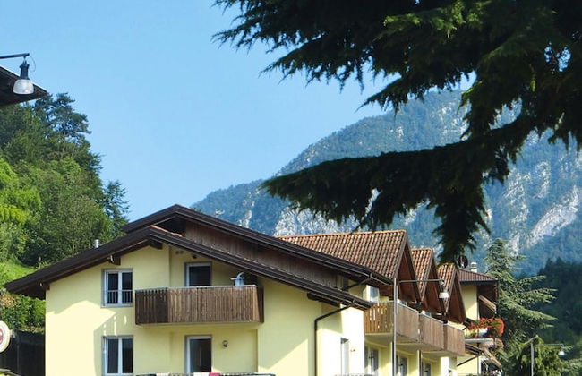 Residence Palafitte in Molina di Ledro - Foto 12