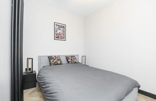 1 Bedroom Gorgie Sleeps 4 Easy City Access - Foto 4