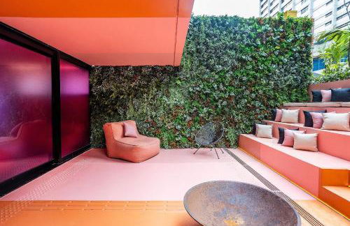 Housi Paulista - Foto 31