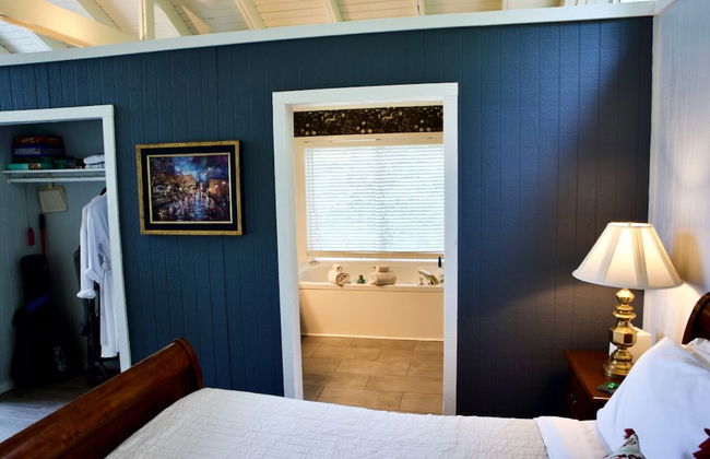 Beaver Lake Cottages - Foto 5