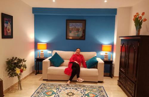 AMAZING FRONTAL BEACH APARTMENT #Traveller's Awards2023 - Foto 30