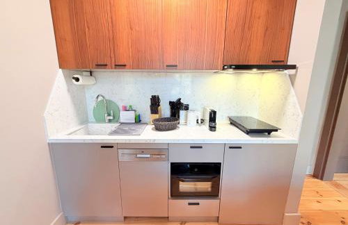 Amaroo - Boarding & Serviced Apartments "Regia" - Foto 5