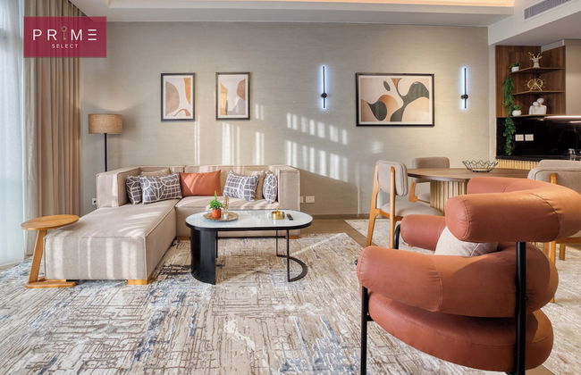 Prime Select Mall of Arabia - Foto 50