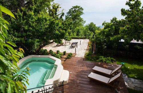 Villa Erifili by Pelion Esties - Foto 4