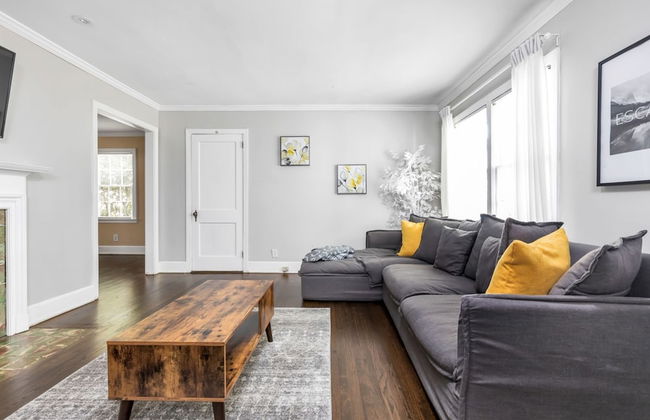 Charming LaVista bungalow - Foto 20