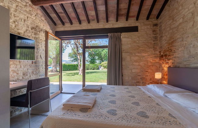 Elegant Villa, Sant'ippolito - Foto 19