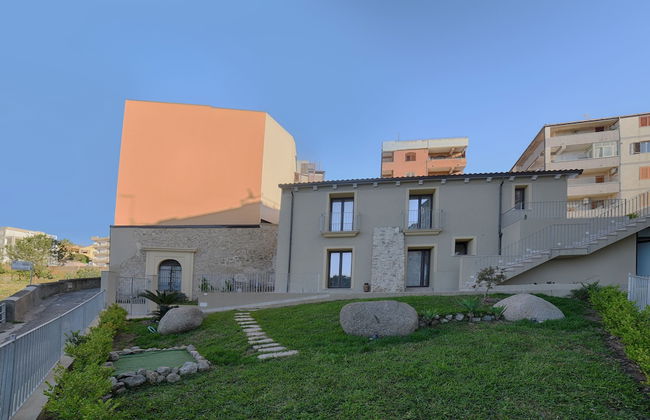 La Torre del Mulino - Superior Rooms - Foto 62