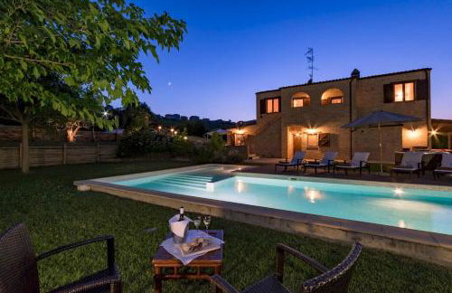 CASALE ROSY 6&2, Emma Villas - Foto 40