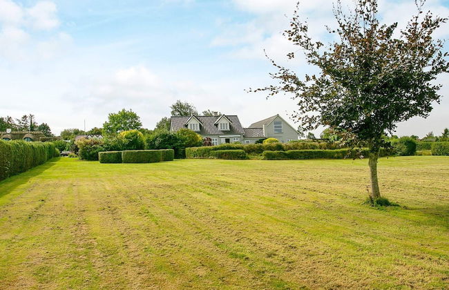 4 Star Holiday Home in Asperup - Foto 48