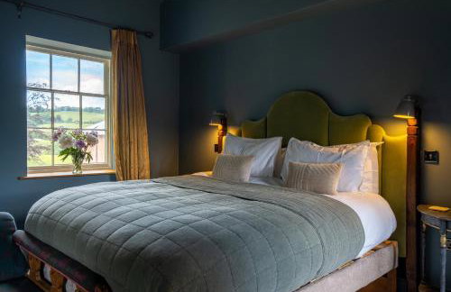 Llanerchydol Hall Suites - Foto 7