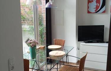 Villa Knoche - Foto 3