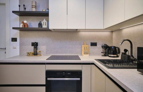 Splitful Apartment - Photo 23