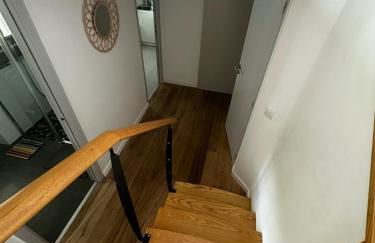 Maison vue Rivière du Bono 8 personnes - Foto 16