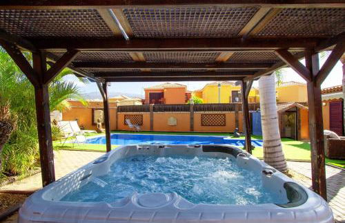 Villa Jardín de Buda - Foto 63