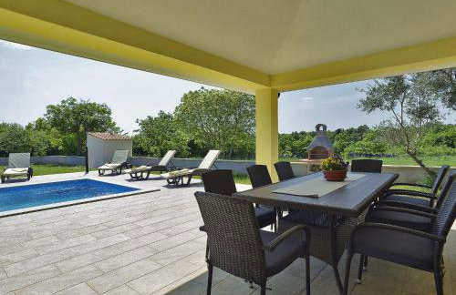 Villa in Marcana With Pool and Adriatic Views - Foto 46