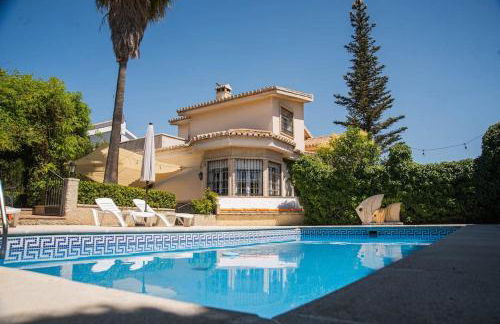 Villa del Mamut, Padul Granada - Foto 35