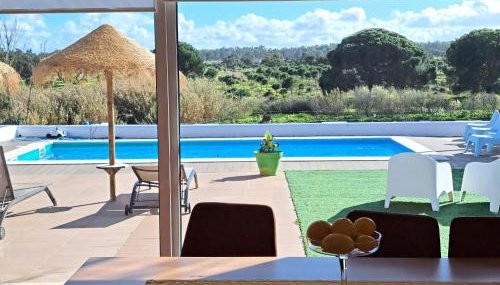 Monte Sossego by Estilo Lusitano, com piscina privada - Foto 1