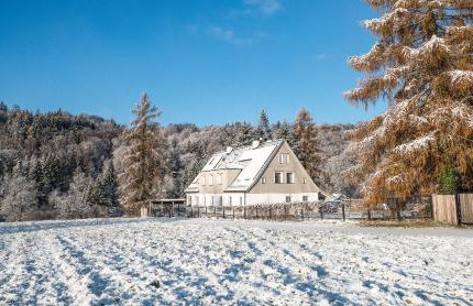 Butikowe apartamenty w Sudetach - TRZY MORZA - pod górą Trójmorski Wierch - Foto 17