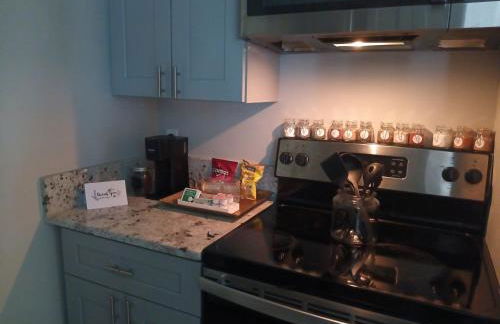 The Serene Uptown Flat - Foto 13