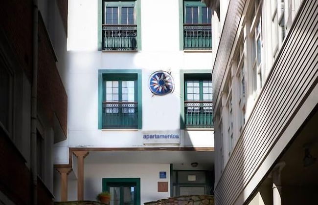 Apartamentos Entrecalles - Photo 27