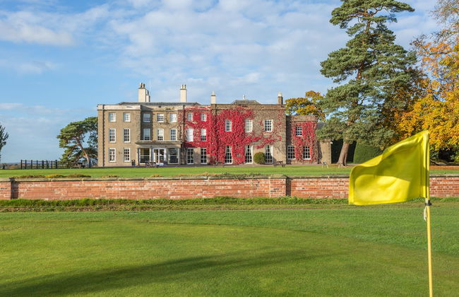 Wychnor Park Country Club - Foto 51